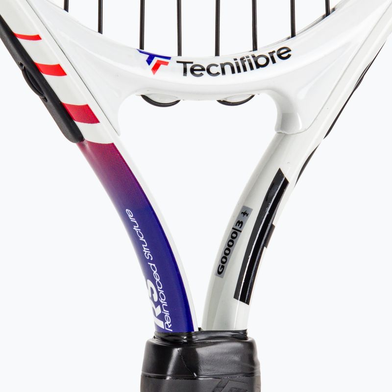 Детска тенис ракета Tecnifibre T-Fight Club 19 4