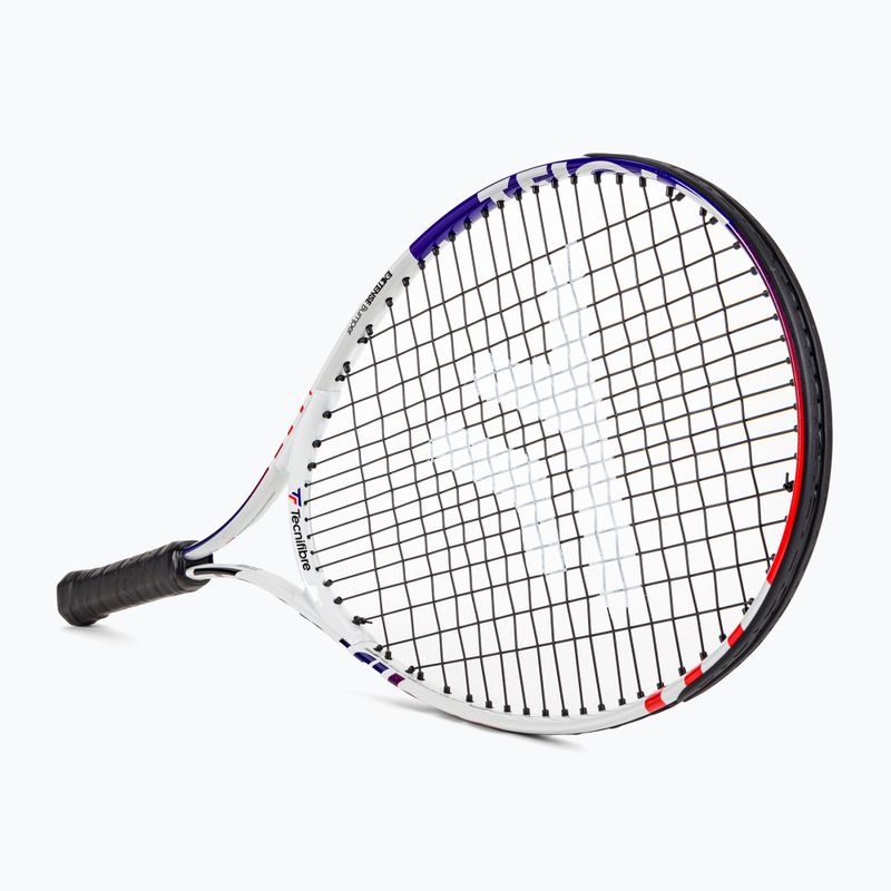 Детска тенис ракета Tecnifibre T-Fight Club 23 2