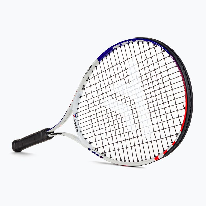 Детска тенис ракета Tecnifibre T-Fight Club 25 2