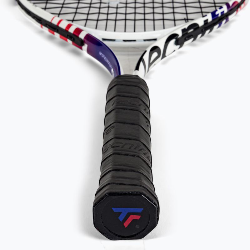 Детска тенис ракета Tecnifibre T-Fight Club 25 3