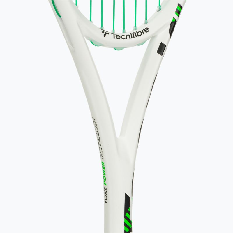 Ракета за скуош Tecnifibre Slash 130 4