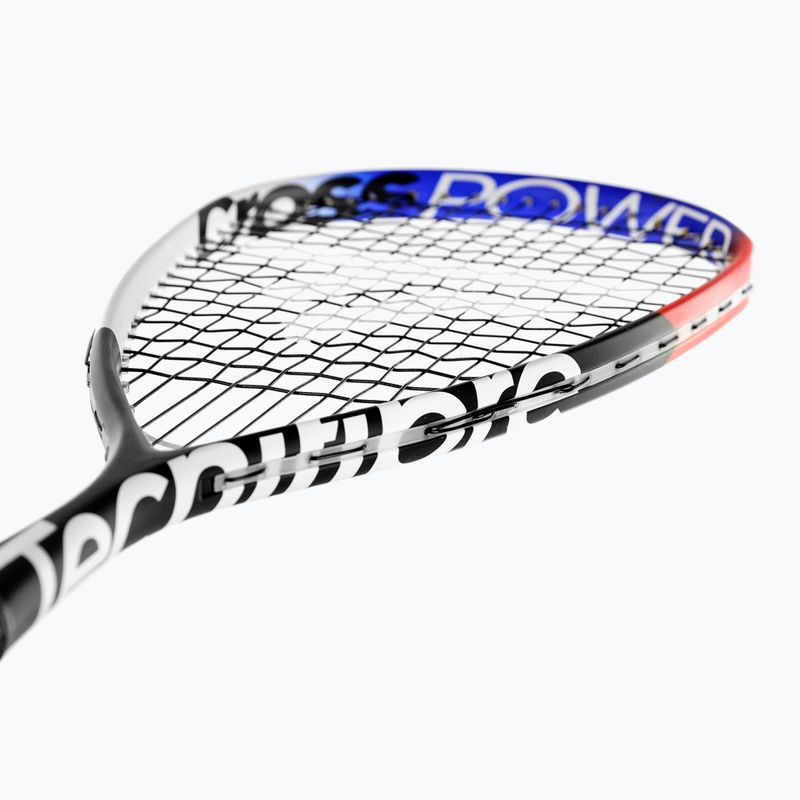 Ракета за скуош Tecnifibre Cross Power 8