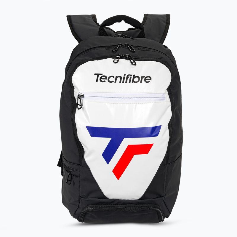 Тенис раница Tecnifibre Tour Endurance бяла