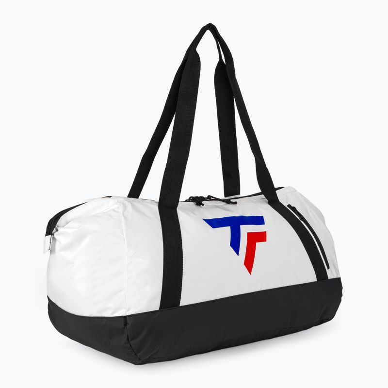 Tecnifibre Tour Endurance Duffel тенис чанта бяла 2