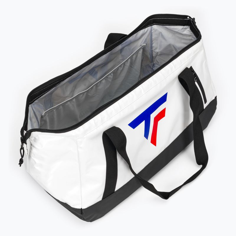 Tecnifibre Tour Endurance Duffel тенис чанта бяла 3