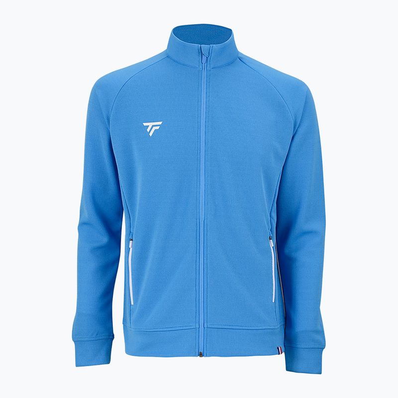 Мъжко яке Tecnifibre Team Jacket azur 3