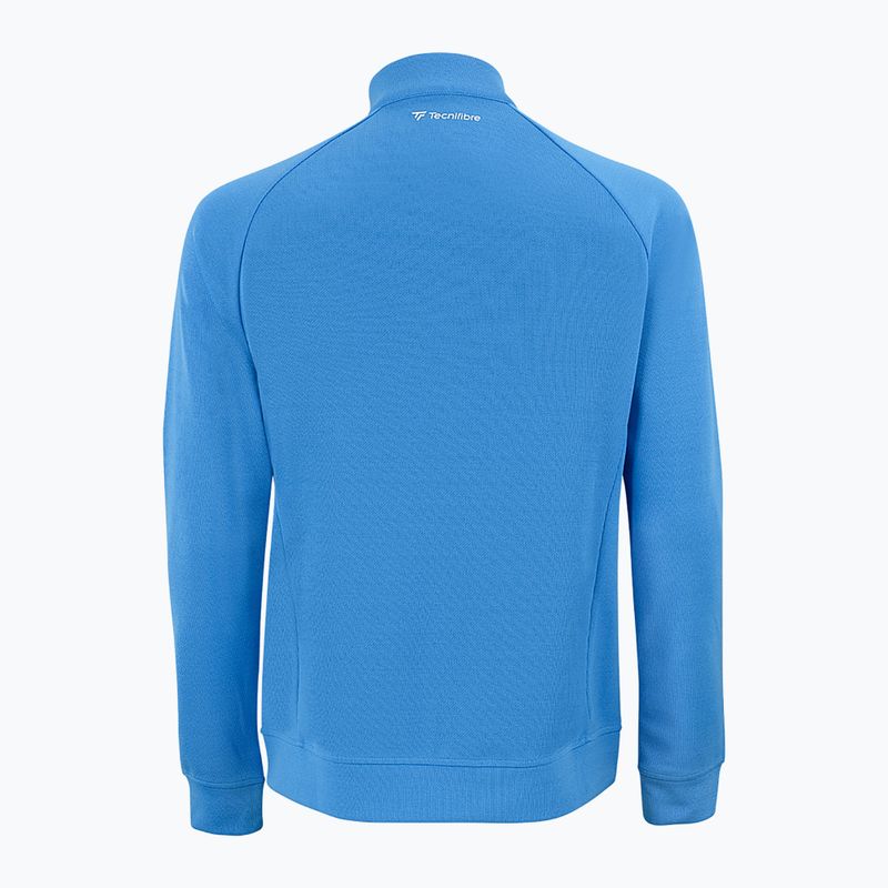 Мъжко яке Tecnifibre Team Jacket azur 4