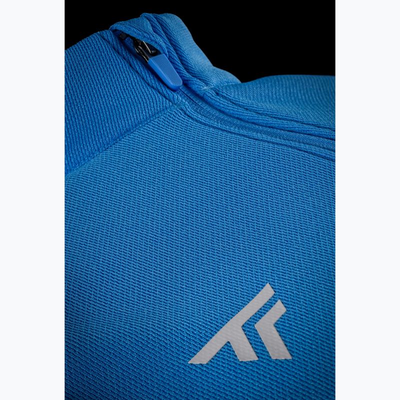 Мъжко яке Tecnifibre Team Jacket azur 6