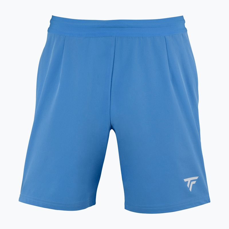 Мъжки тенис шорти Tecnifibre Team blue 23SHOMAZ35 2