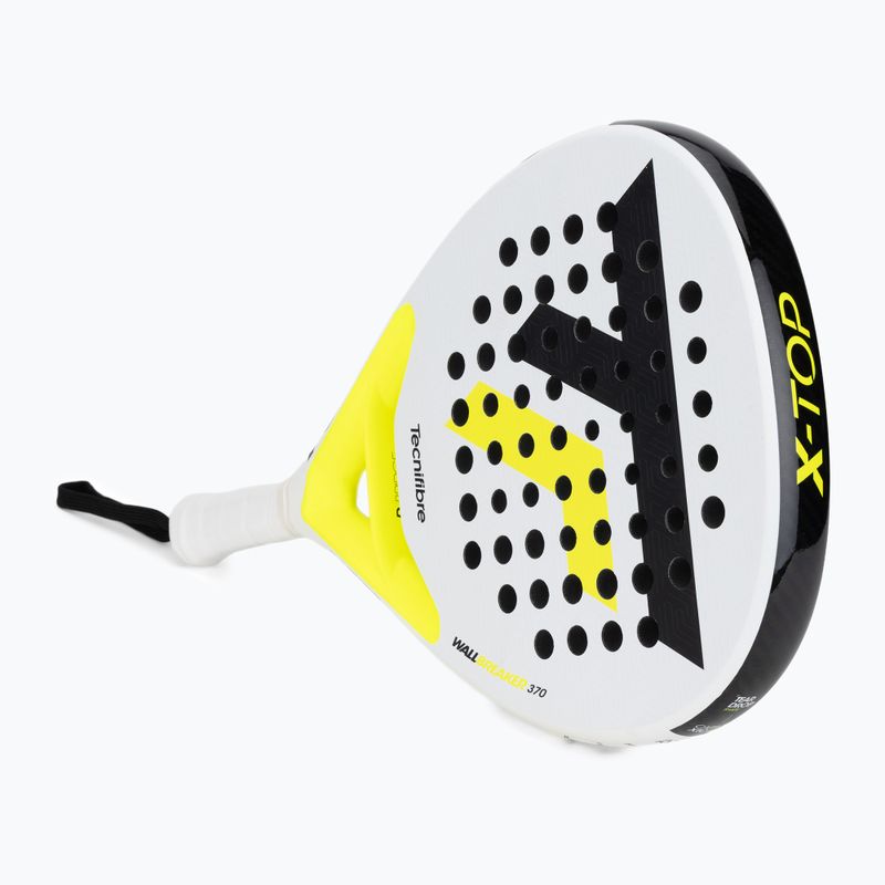 Ракета за падел Tecnifibre Wall Breaker 370 2024 2