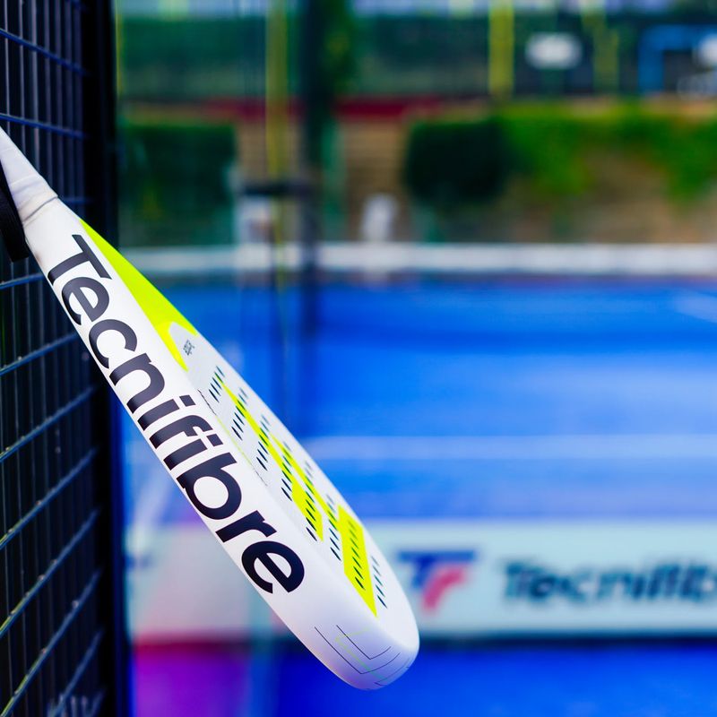 Ракета за падел Tecnifibre Wall Breaker 370 2024 3