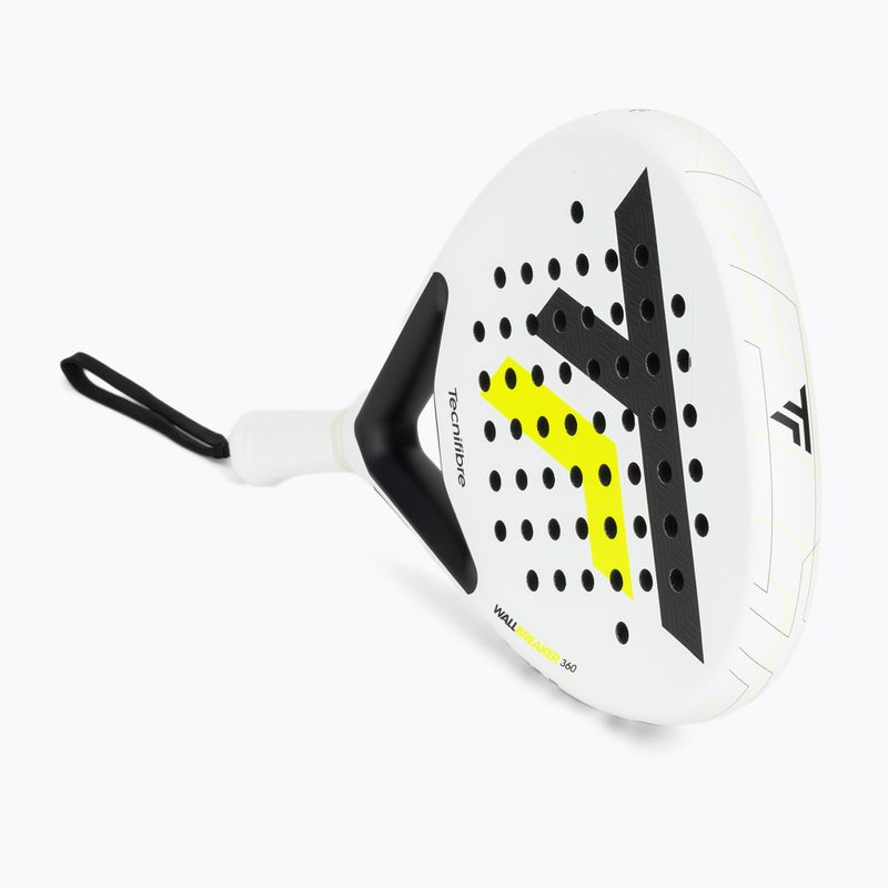 Ракета за падел Tecnifibre Wall Breaker 360 2024 2