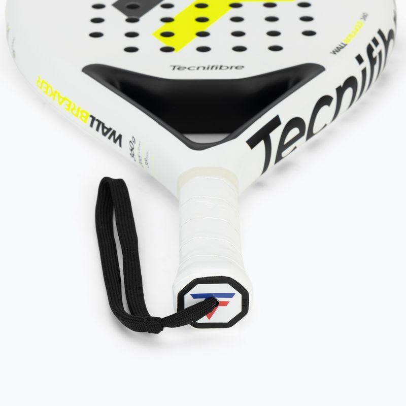 Ракета за падел Tecnifibre Wall Breaker 360 2024 3