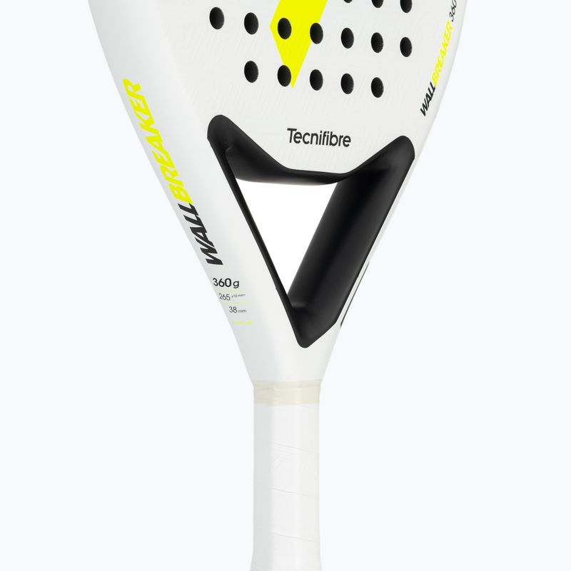 Ракета за падел Tecnifibre Wall Breaker 360 2024 4