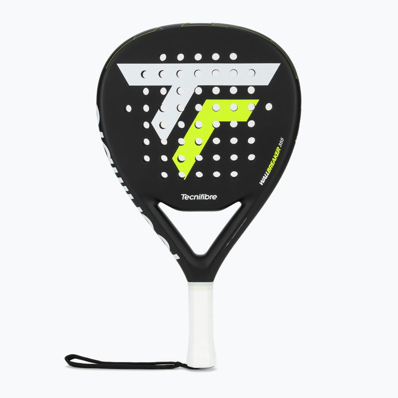 Ракета за падел Tecnifibre Wall Breaker 355 2024