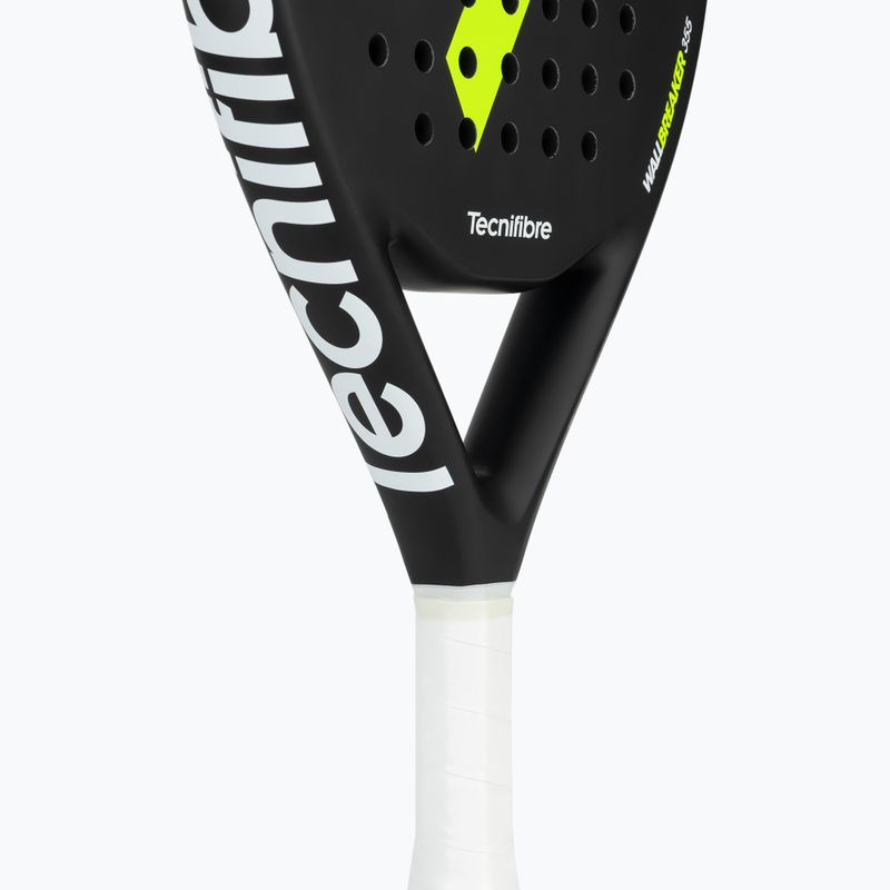 Ракета за падел Tecnifibre Wall Breaker 355 2024 4