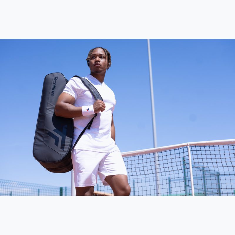 Чанта за тенис Tecnifibre Tour Endurance 12R black 5