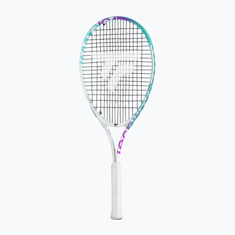 Детска тенис ракета Tecnifibre Tempo Iga 25 white