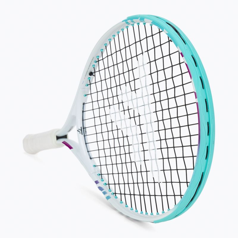 Детска ракета за тенис Tecnifibre Tempo Iga 21 white 2