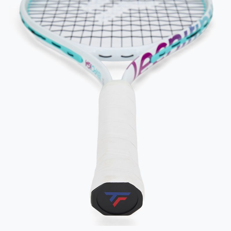 Детска ракета за тенис Tecnifibre Tempo Iga 21 white 3