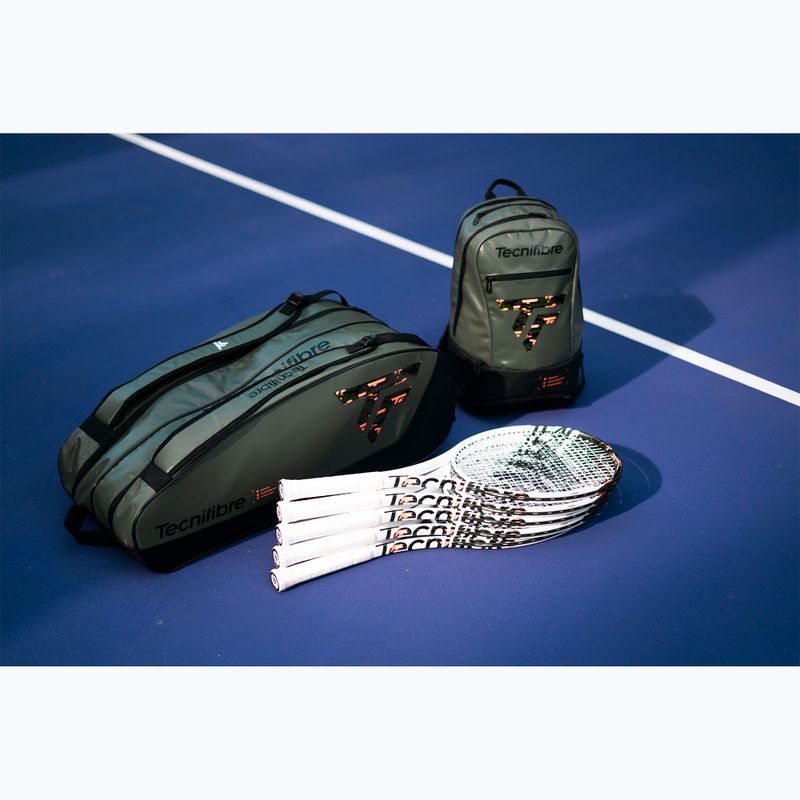 Чанта за тенис Tecnifibre Tour Endurance 12R khaki 5