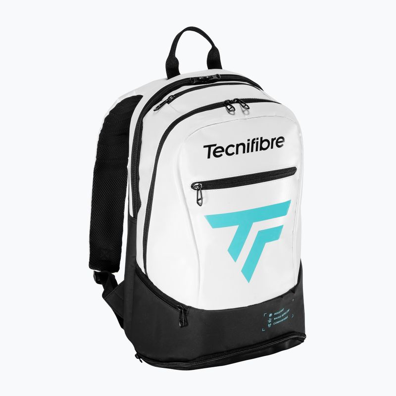 Раница Tecnifibre Tour Endurance white/blue