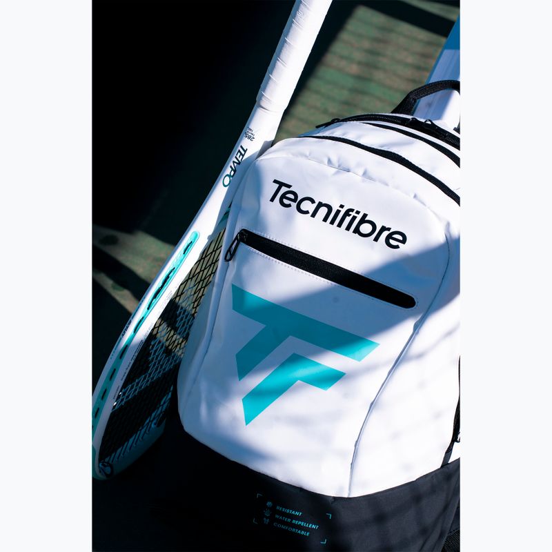 Раница Tecnifibre Tour Endurance white/blue 4