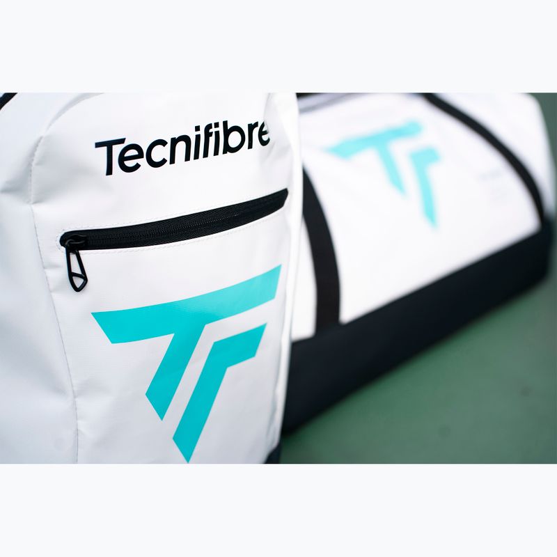 Раница Tecnifibre Tour Endurance white/blue 5