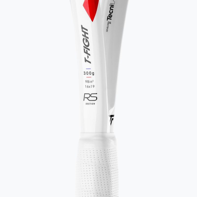 Ракета за тенис Tecnifibre T-Fight 300S 4