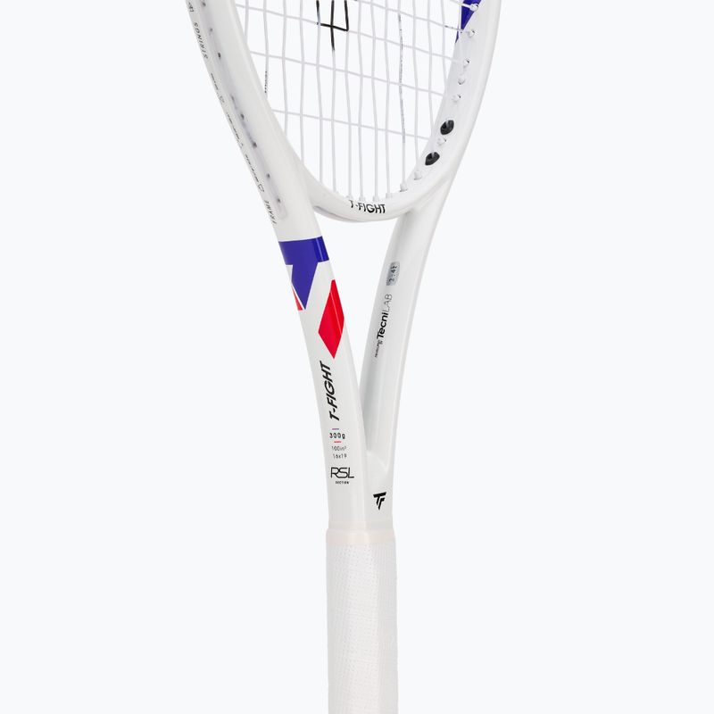 Ракета за тенис Tecnifibre T-Fight 300 4