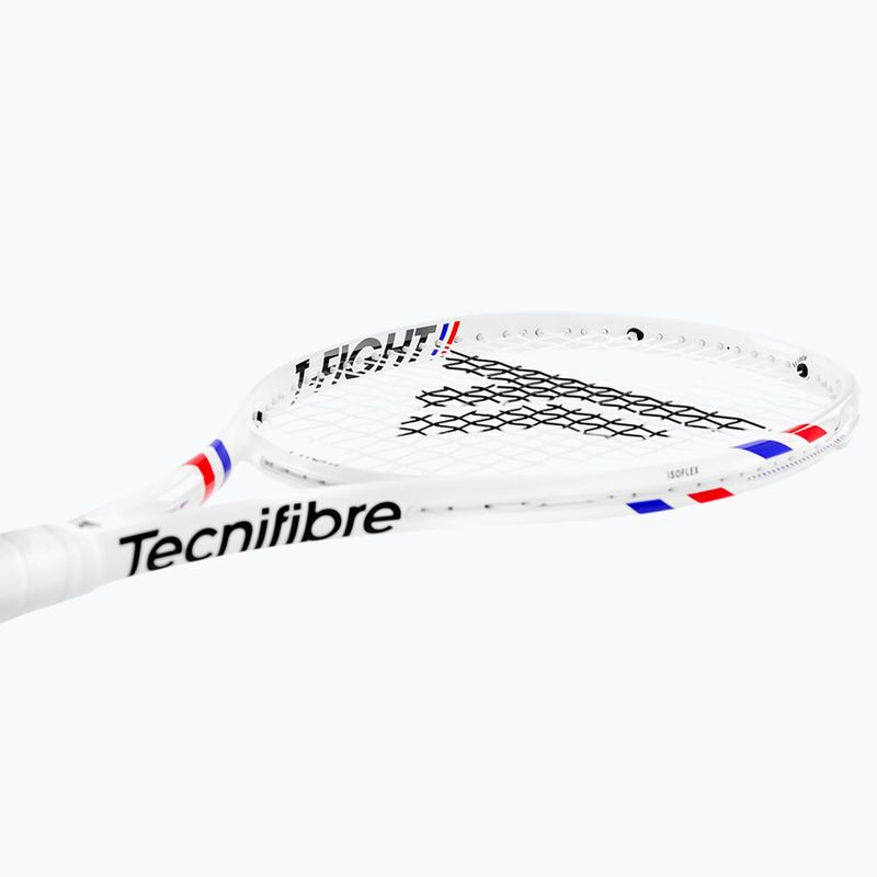 Ракета за тенис Tecnifibre T-Fight 300 4