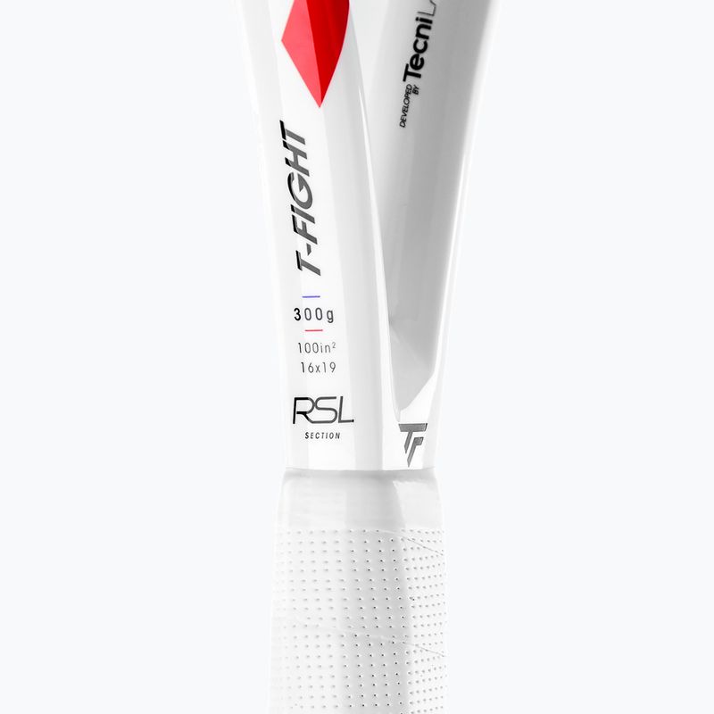 Ракета за тенис Tecnifibre T-Fight 300 5