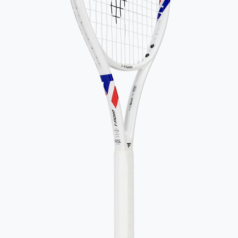 Тенис ракета Tecnifibre T-Fight 270 4