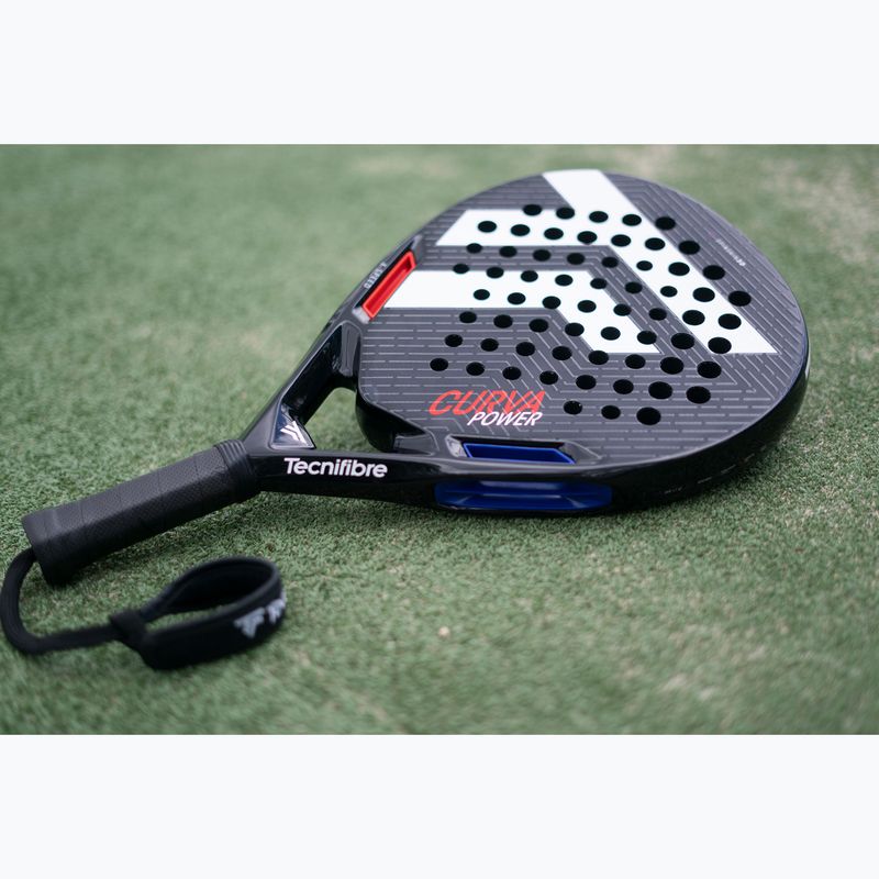 Ракета за гребло Tecnifibre Curva Power 9