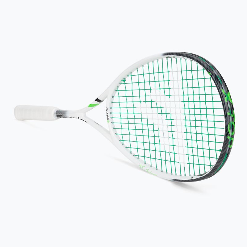 Ракета за скуош Tecnifibre Slash 120 Control 2