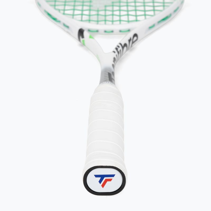 Ракета за скуош Tecnifibre Slash 120 Control 3
