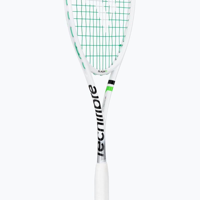Ракета за скуош Tecnifibre Slash 120 Control 4