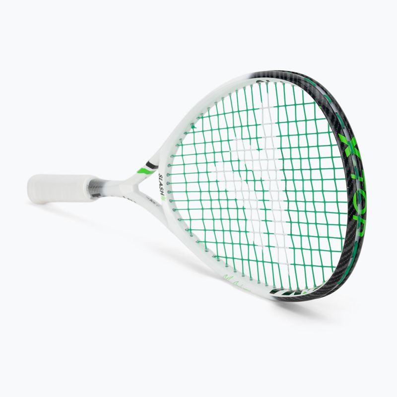 Ракета за скуош Tecnifibre Slash 120 Power 2
