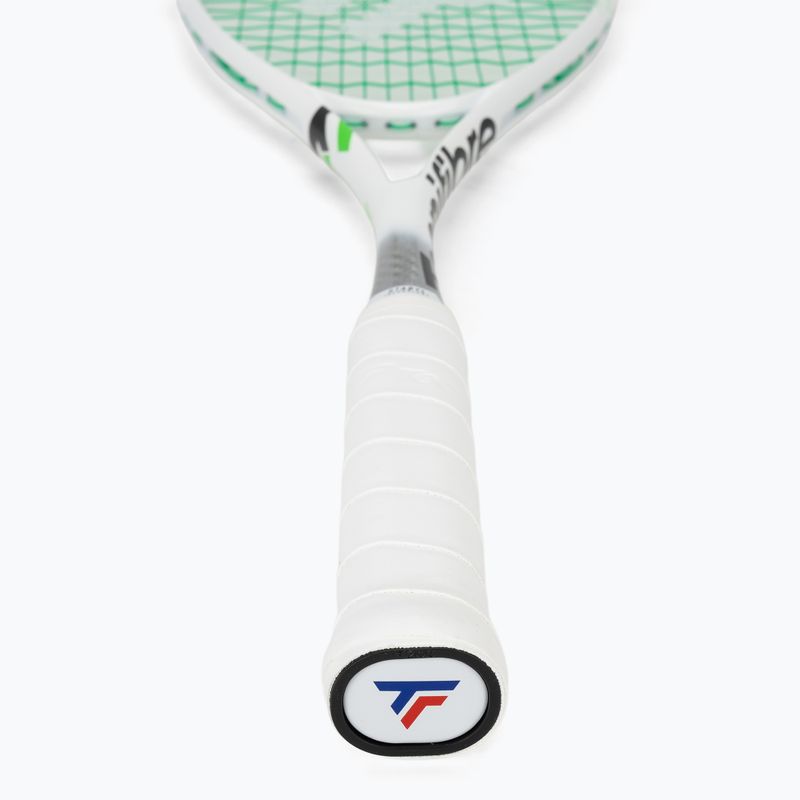 Ракета за скуош Tecnifibre Slash 120 Power 3