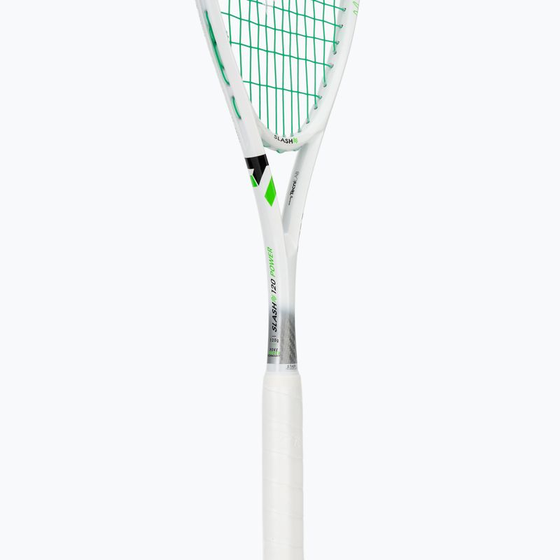 Ракета за скуош Tecnifibre Slash 120 Power 4