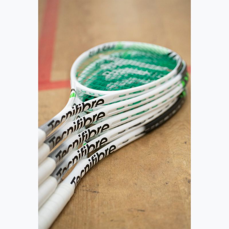 Ракета за скуош Tecnifibre Slash 120 Power 7