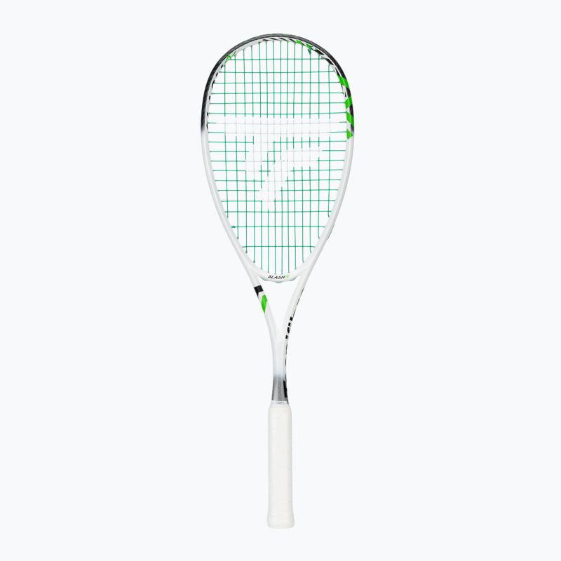 Ракета за скуош Tecnifibre Slash 130 Power