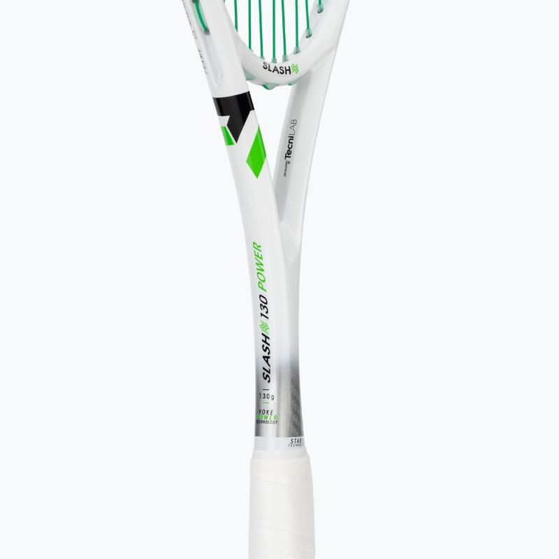 Ракета за скуош Tecnifibre Slash 130 Power 4