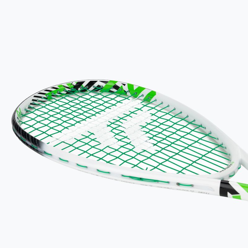 Ракета за скуош Tecnifibre Slash 130 Power 5
