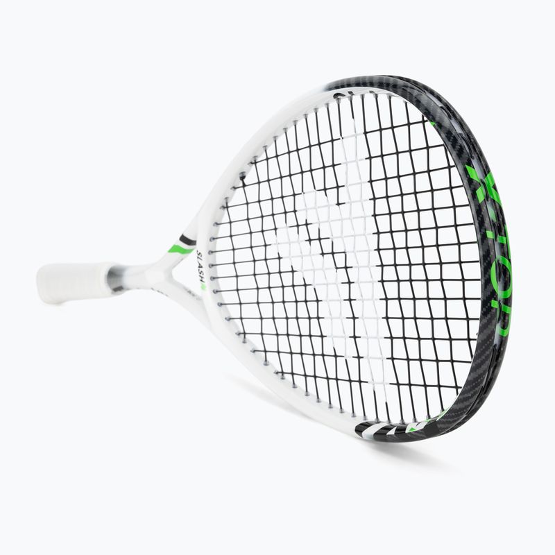 Ракета за скуош Tecnifibre Slash 135 Power 2