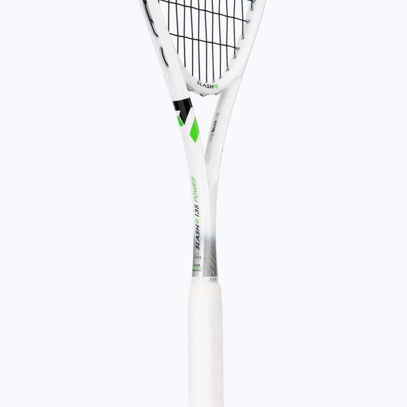 Ракета за скуош Tecnifibre Slash 135 Power 4