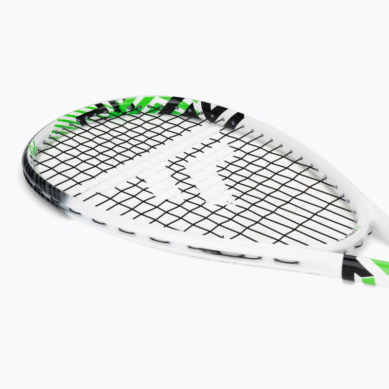 Ракета за скуош Tecnifibre Slash 135 Power 5
