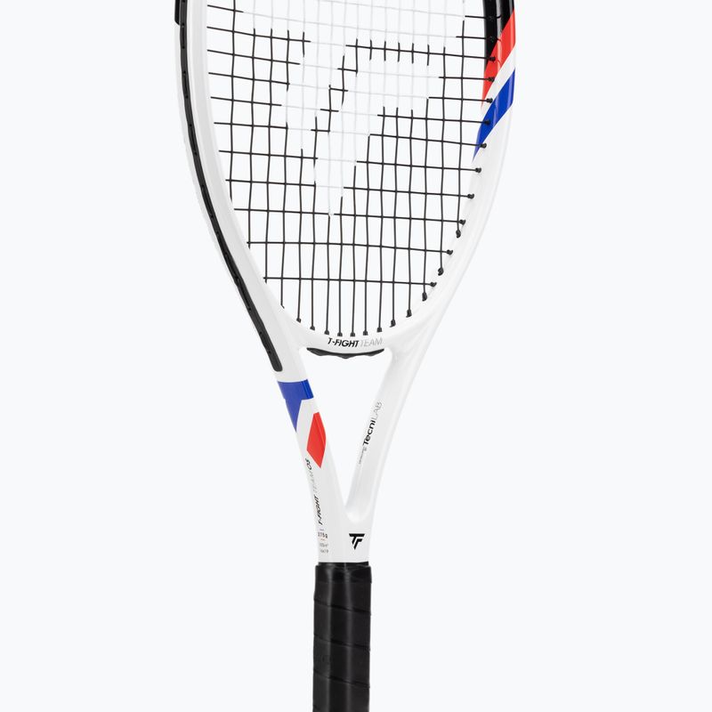 Тенис ракета Tecnifibre T-Fight Team OS 4