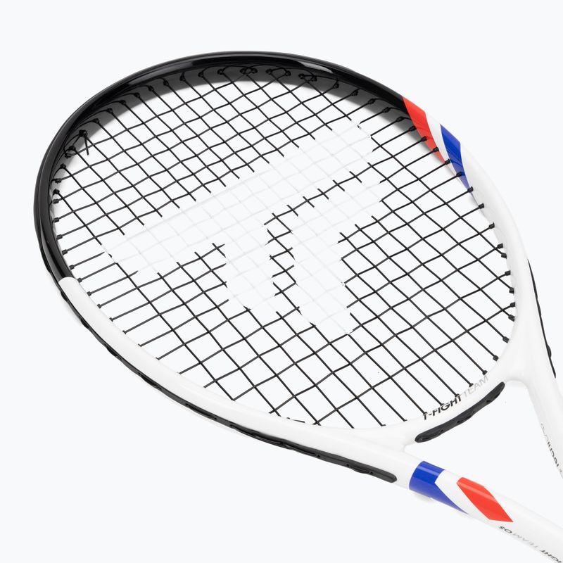 Тенис ракета Tecnifibre T-Fight Team OS 5