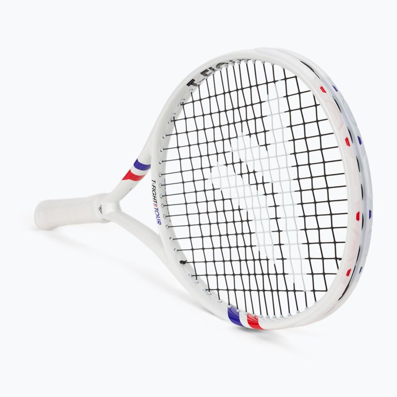 Детска тенис ракета Tecnifibre T-Fight Tour 26 2025 Jr 2